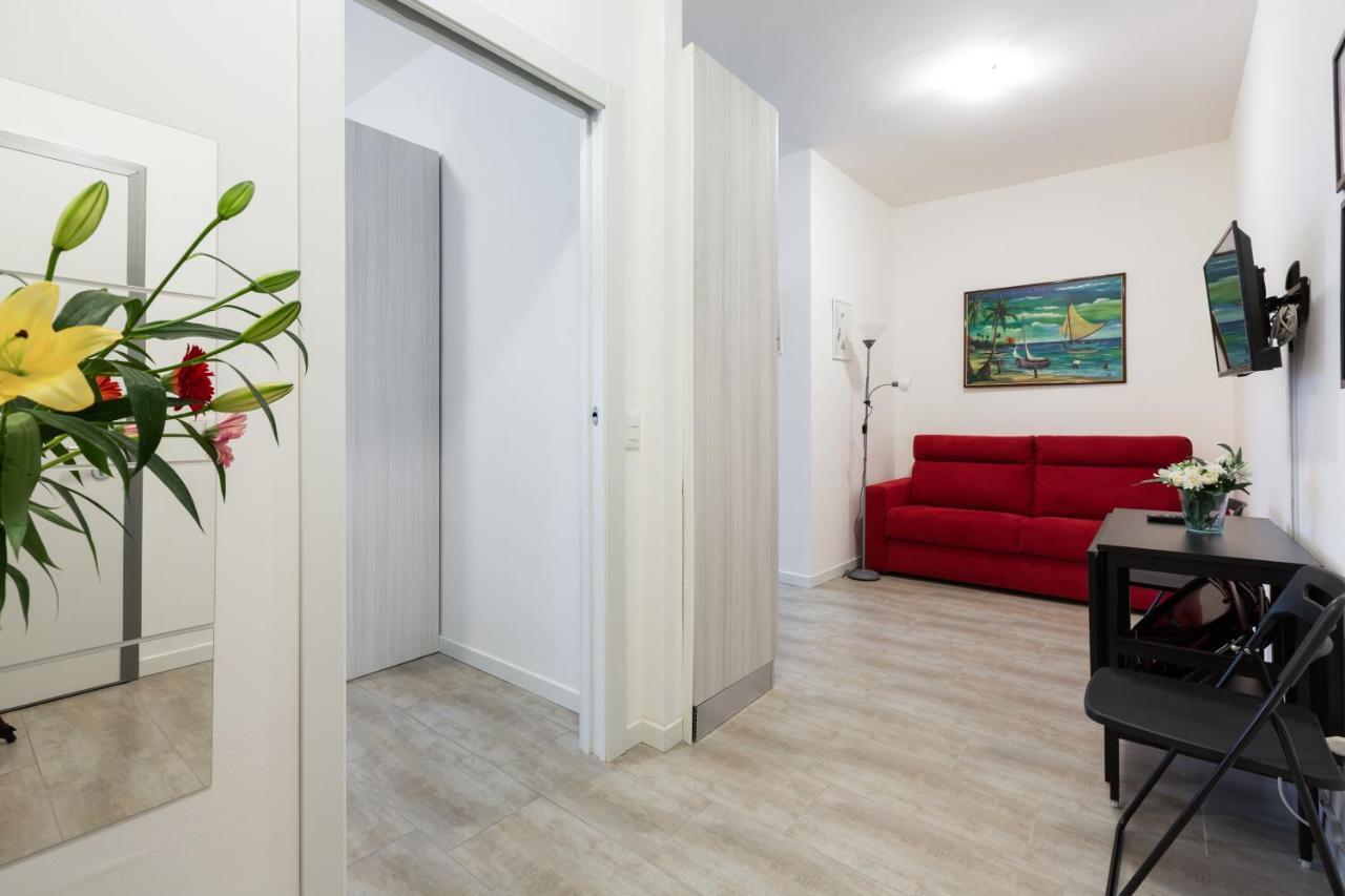 Renovated Flat Subway Yellow Line Apartamento *