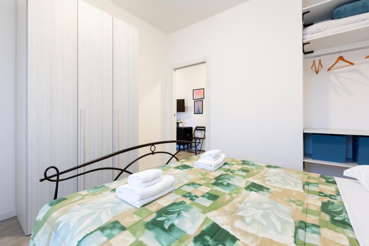 Renovated Flat Subway Yellow Line * Milán