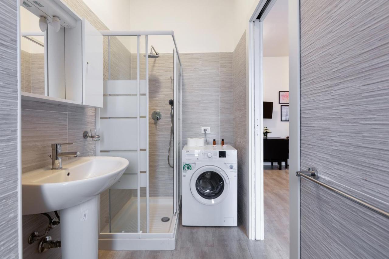 Renovated Flat Subway Yellow Line Apartamento